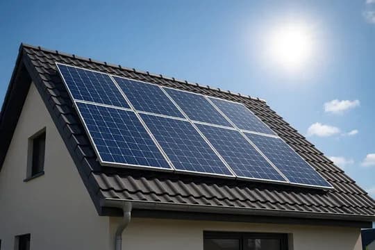 Comme une éolienne sans ailes !